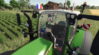 Fendt 700 Edit by Gab Modding v1.0.0.0