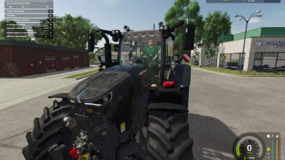 Fendt 700 Edit v1.0.0.0