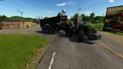 Fendt 700 Edit v1.0.0.0