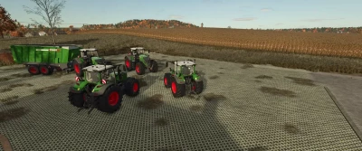 Fendt Pack v1.0.0.0