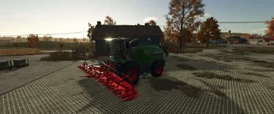 Fendt Pack v1.3.0.0