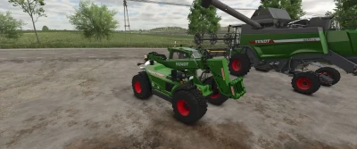 Fendt Pack v1.6.0.0