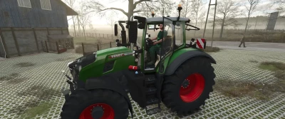 Fendt Pack v1.6.0.0