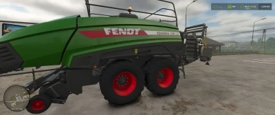 Fendt Pack v1.6.0.0