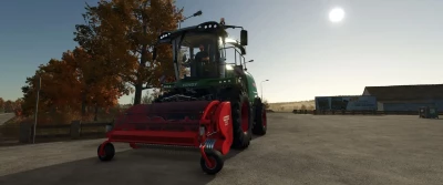 Fendt Pack v1.6.0.0