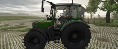 Fendt Pack v1.7.0.0