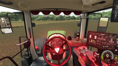 Fendt Vario 1000 Edit v1.0.0.0