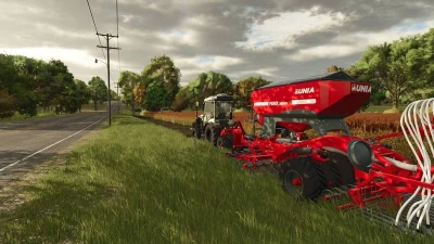 Fendt Vario 200 Edited V1.0.0.1