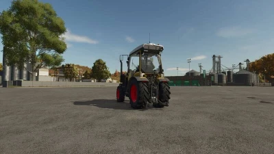 Fendt Vario 200 Edited V1.0.0.1