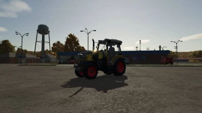 Fendt Vario 200 Edited V1.0.0.1