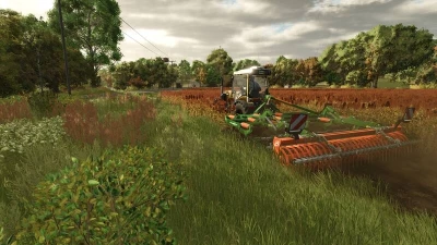 Fendt Vario 200 Edited V1.0.0.1