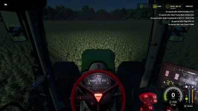 Fendt Vario 700 Edit v1.0.0.0