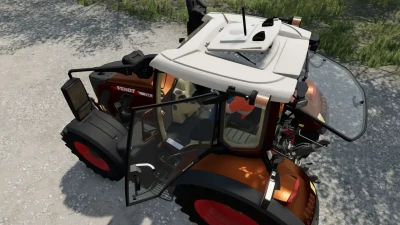 Fendt Vario 700 Kommunal v1.2.0.0