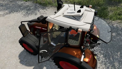 Fendt Vario 700 Municipal v1.2.0.0