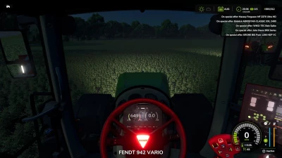 Fendt Vario 900 Edit v1.0.0.0