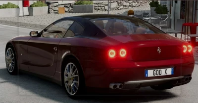 Ferrari 612 v1.2 0.33x