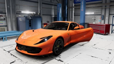 Ferrari 812 0.33