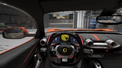 Ferrari 812 0.33