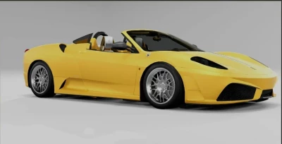 Ferrari F430 0.33x