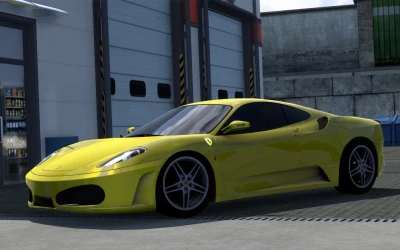 Ferrari F430 1.53