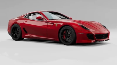 Ferrari F599 V.0.33