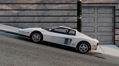 Ferrari Testarossa (1984) 0.33