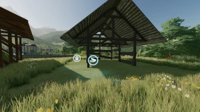 Field Barn Package v1.0.0.1