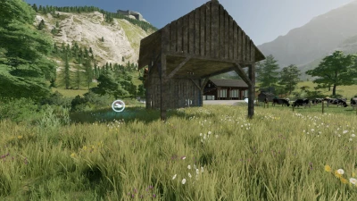 Field Barn Package v1.0.0.1