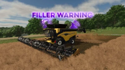 Filler Warning v1.0.0.0