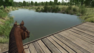 First Person Horse Riding Camera v1.0.0.0