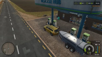 Fluctuating Diesel Price v1.0.0.0