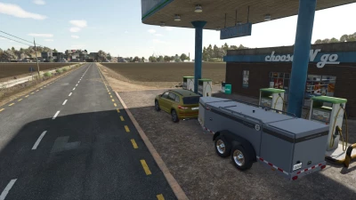 Fluctuating Diesel Price v1.0.0.0