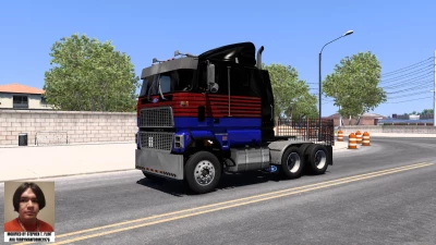 Ford CLT 9000 v1.5 1.53