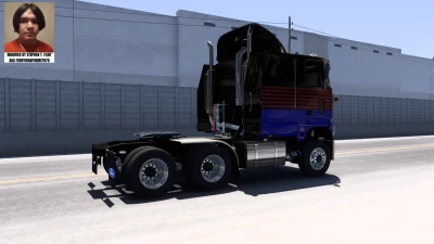 Ford CLT 9000 v1.5 1.53