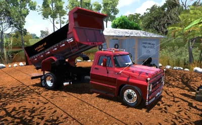 Ford F-11000 1.5x