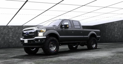 Ford F-350 (40+ Configs) 0.33