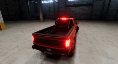 FORD F150 2024 RAPTOR 0.33