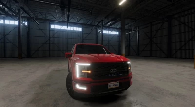 FORD F150 2024 RAPTOR 0.33