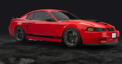 Ford SVT Cobra V1.3 0.33