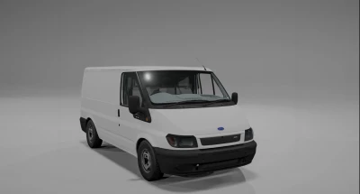 Ford Transit (MK6) v1.0 0.33x