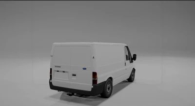 Ford Transit (MK6) v1.0 0.33x