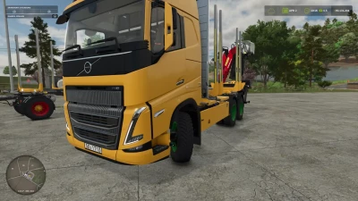 Forst LKW v1.0.0.0