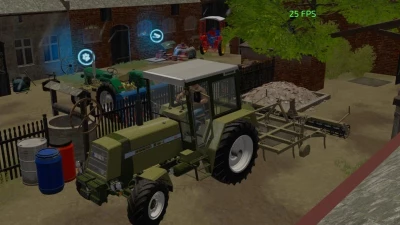 Fortschritt ZT320/ZT323-A v1.0.0.0