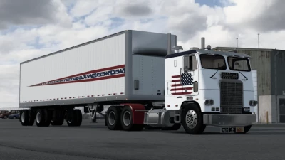 Freightliner FLA 86" v1.53