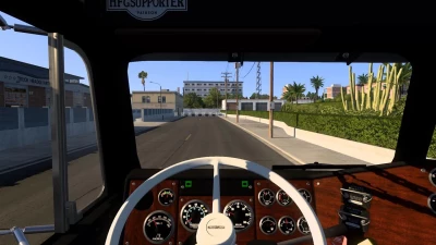 Freightliner FLA 86" v1.53