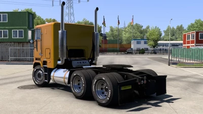 Freightliner FLB v1.52