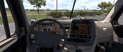 Freightshaker Cascadia 125 v2.7.2 1.52