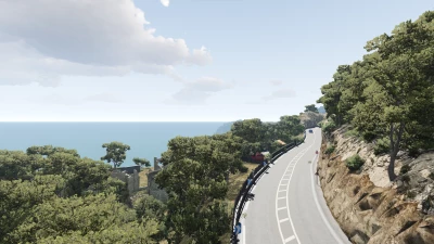 French Riviera V0.1