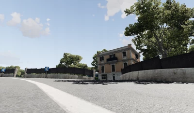 French Riviera V0.1