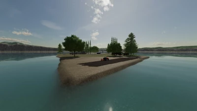 Freshwater Island Survival v1.0.0.0